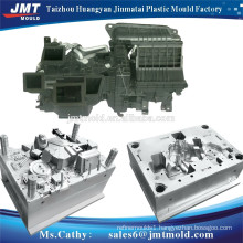injection plastic car air condition mould making